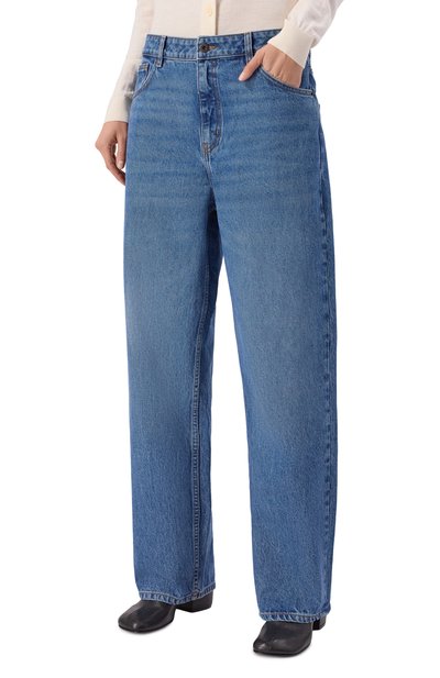 Джинсы HUGO BLUE, арт. 50533913, фото 3