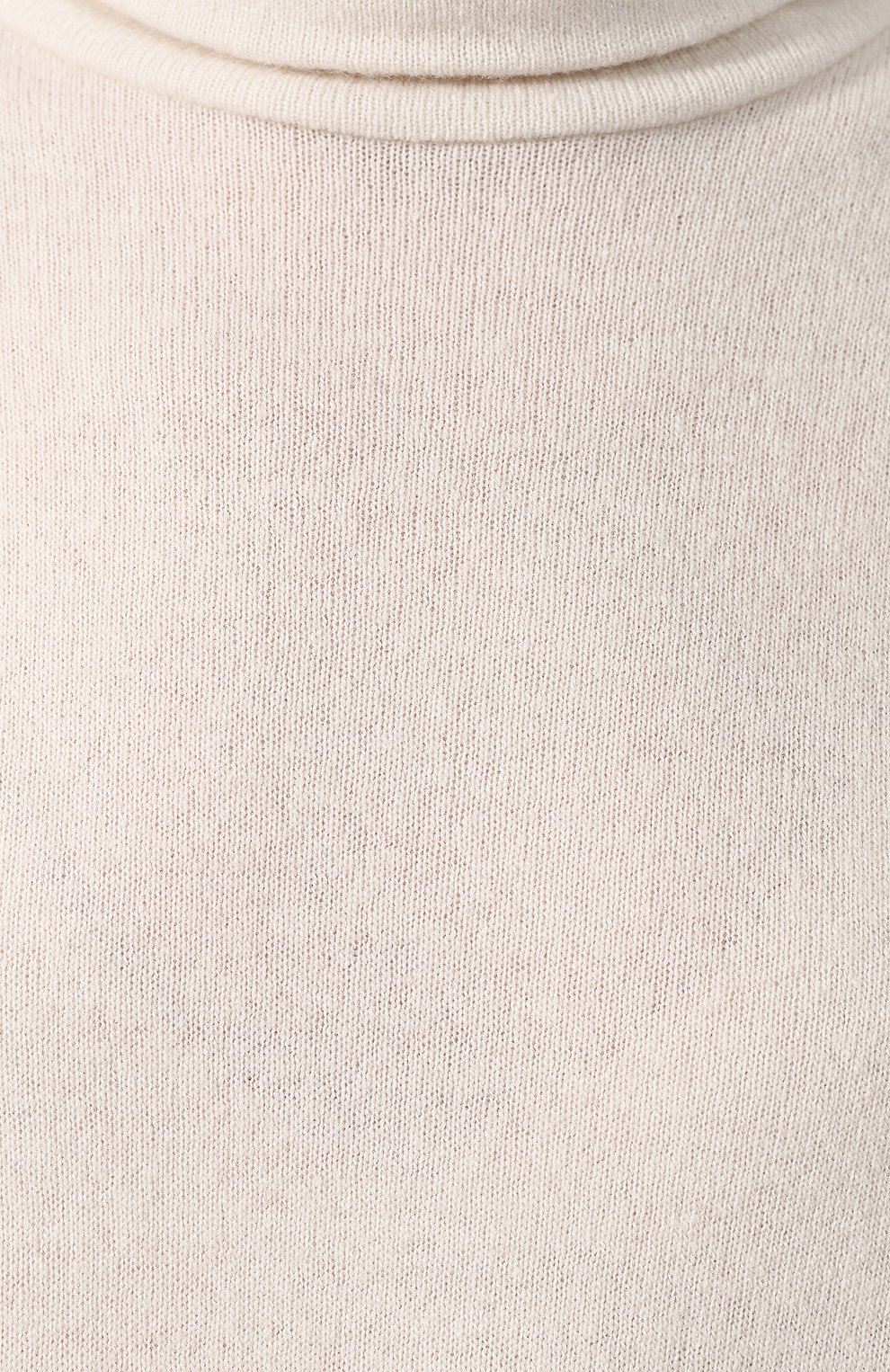 Платье из смеси вискозы и шерсти PIETRO BRUNELLI кремового цвета по цене 22550 руб., арт. AM1806/WL0068, фото 5 Платье из смеси вискозы и шерсти PIETRO BRUNELLI, арт. AM1806/WL0068, фото 5