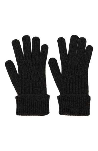 Кашемировые перчатки MVST, арт. 7108 80, фото 3