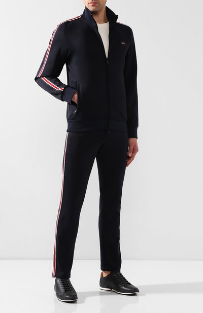 Спортивный костюм PAUL&SHARK, арт. A19P1909, фото 1