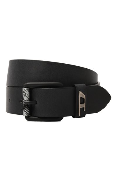 Кожаный ремень DIESEL, арт. J01570/KXB3C, фото 1