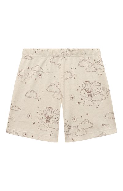 Хлопковая пижама BABYBU, арт. PS5005S21, фото 5