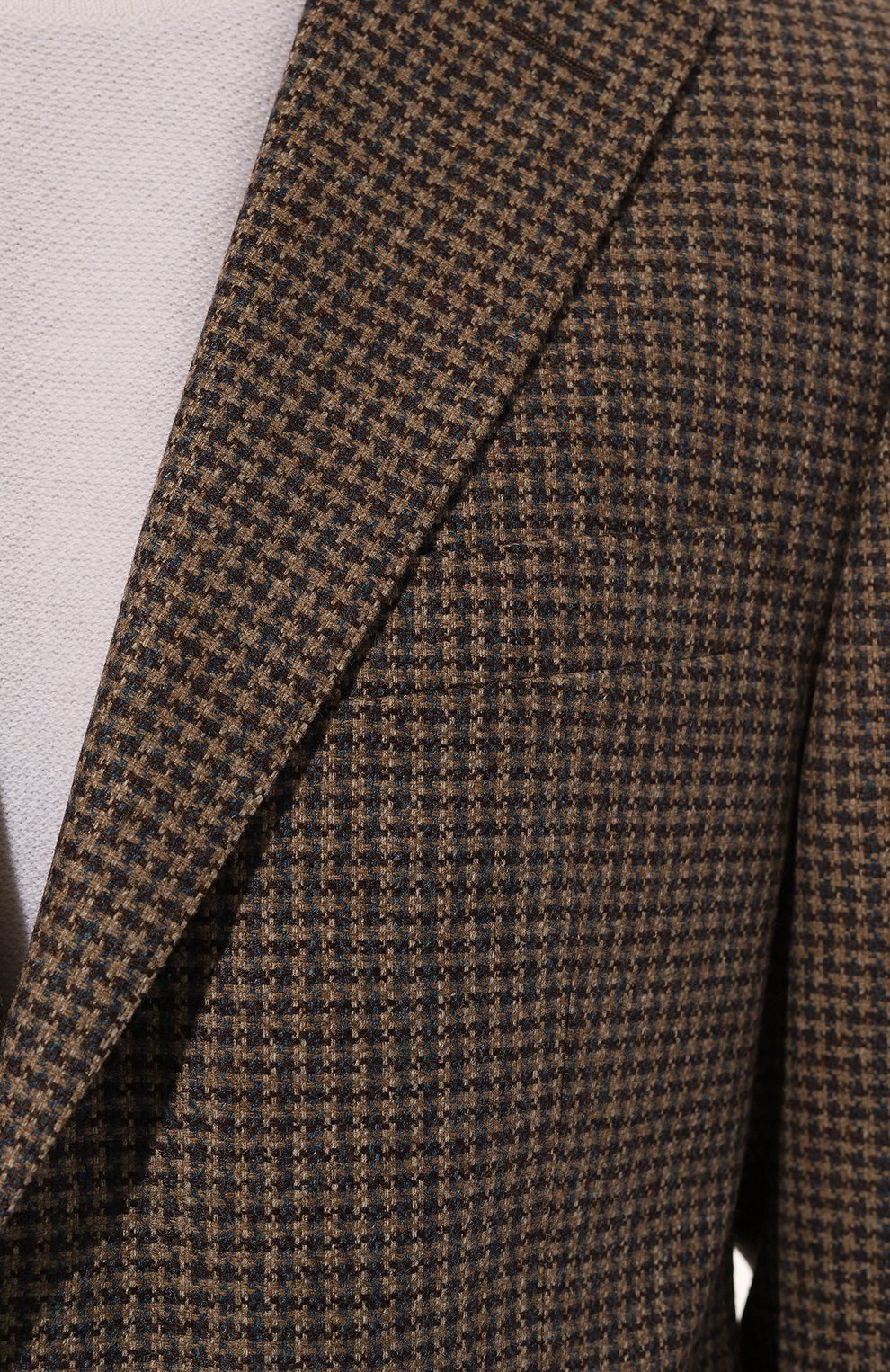 Пиджак из шерсти и кашемира CORNELIANI, арт. 946008-9416308, фото 7