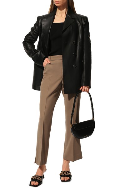 Брюки AMI, арт. FTR001.219, фото 2