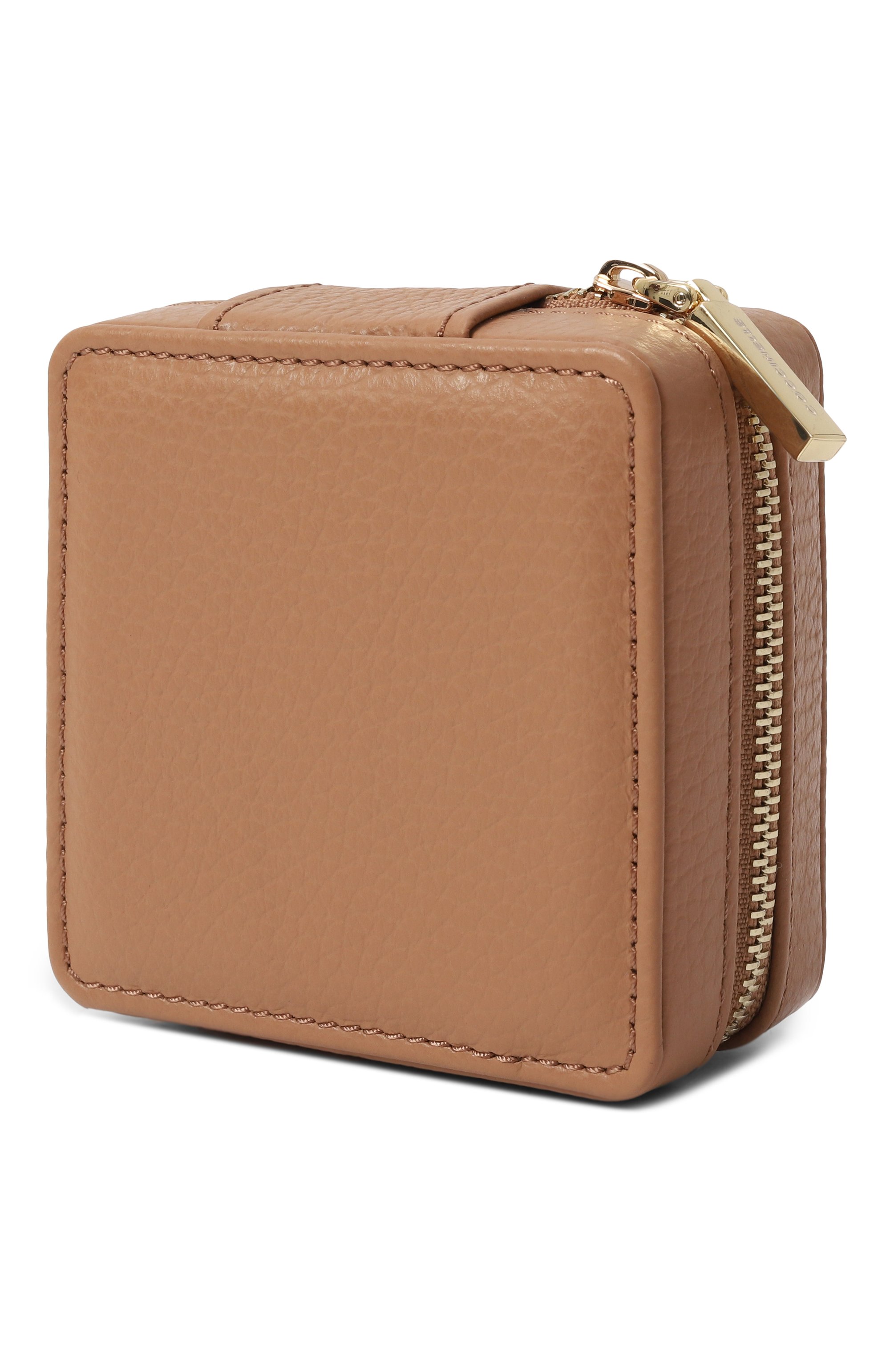 Кожаный футляр для украшений COCCINELLE, арт. E2QI0150101, фото 2