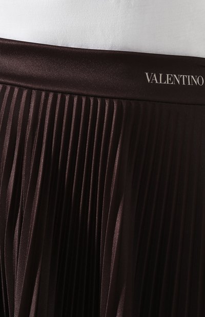 Юбка VALENTINO, арт. RB3MD00BXBQ, фото 5