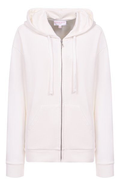 Женский хлопковая толстовка DEREK ROSE, арт. 1524/QUIN001