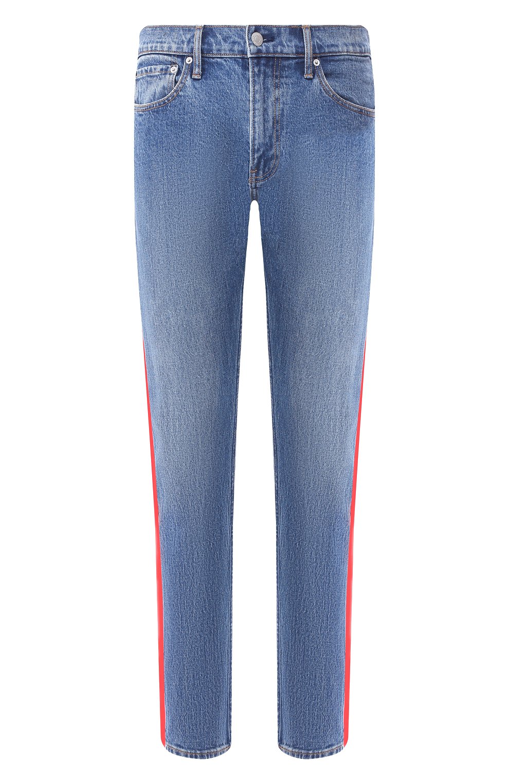 Джинсы CALVIN KLEIN JEANS, арт. J30J311723, фото 1