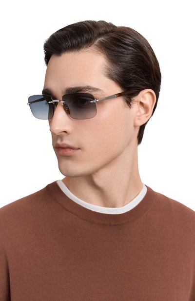 Мужские солнцезащитные очки DAVID BECKHAM, арт. DB1195 8JD