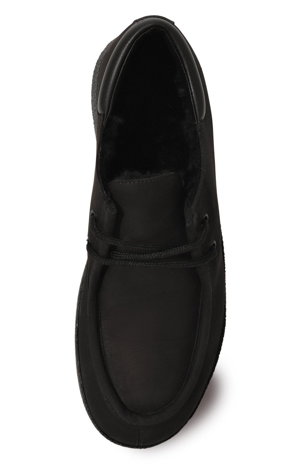 Замшевые дерби whippy VIC MATIE, арт. 1F8654U_E40BP9B001, фото 6