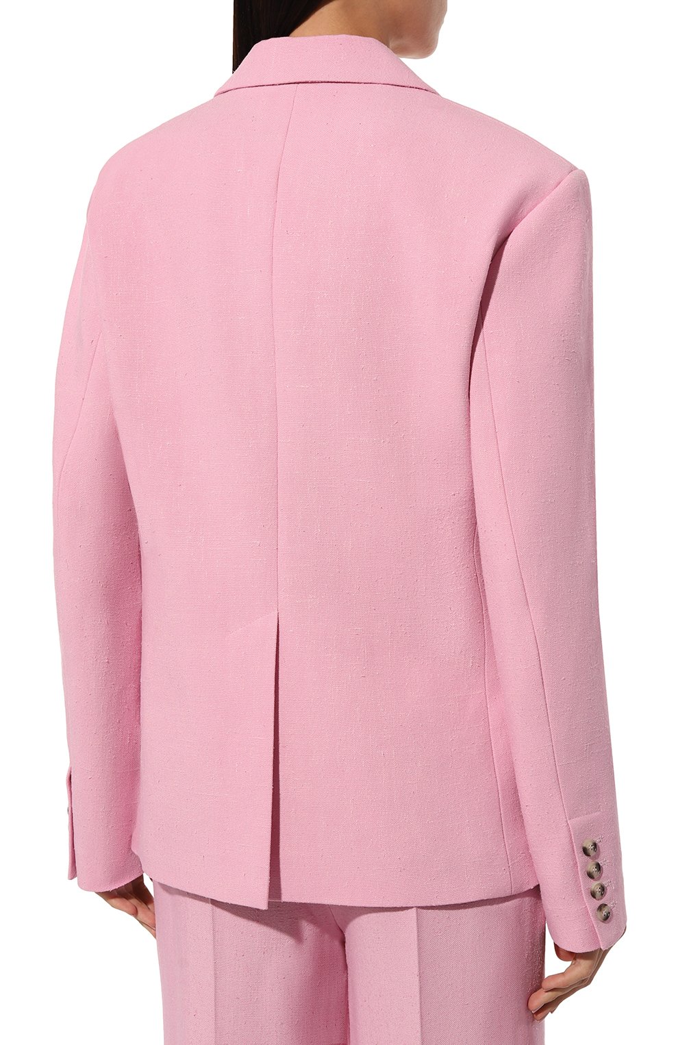 Жакет из вискозы NANUSHKA, арт. NW24SSJK01935, фото 4