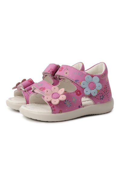 Кожаные сандалии FALCOTTO, арт. 1501096/02/18-26