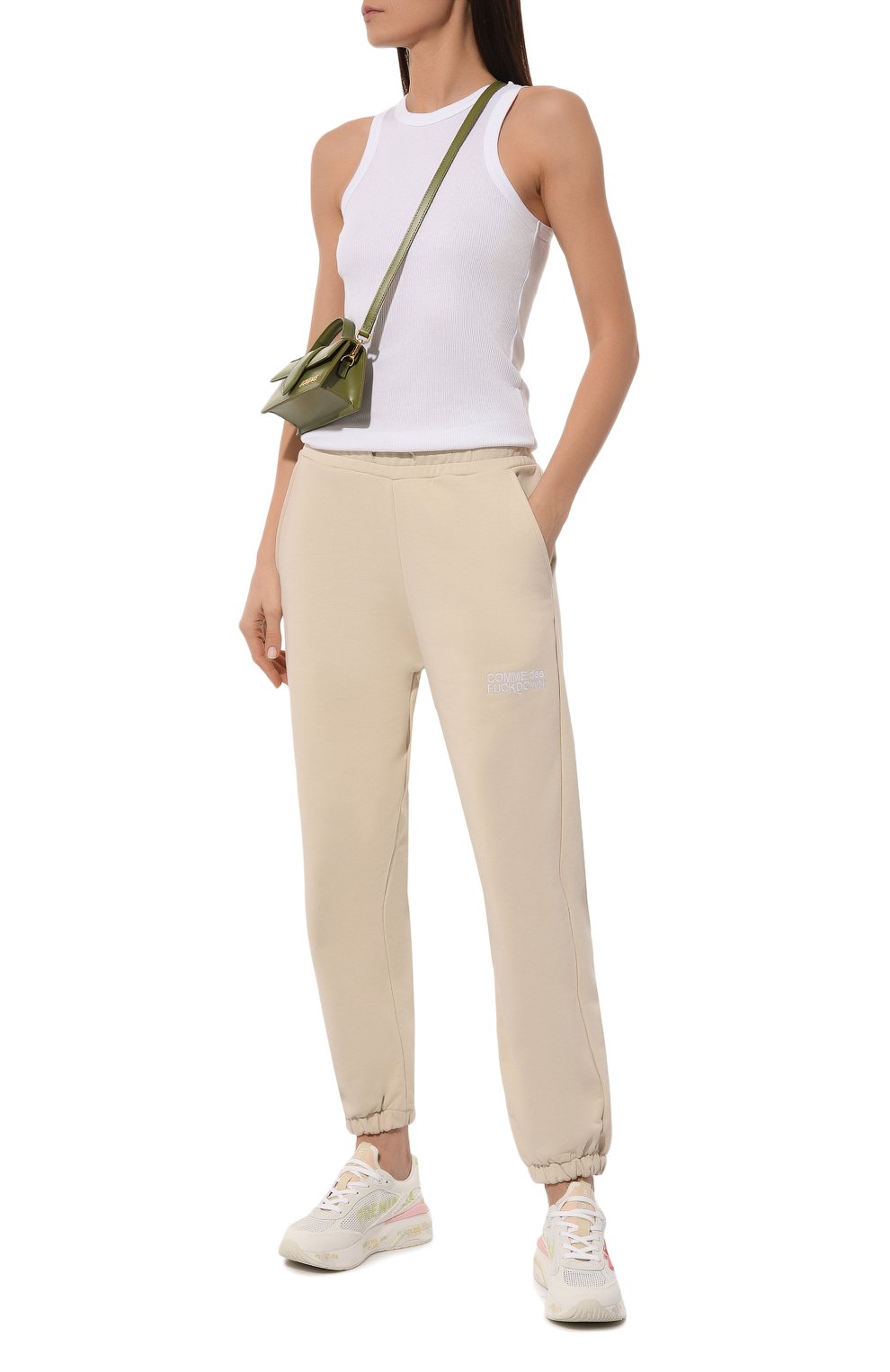 Комбинированные кроссовки mase-d PREMIATA, арт. M0ERUND/VAR 6736, фото 2