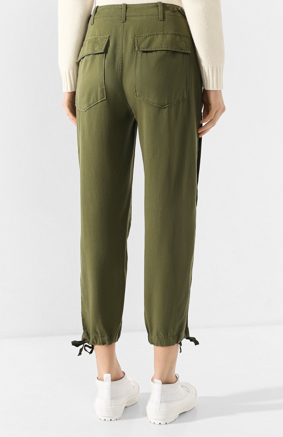 Брюки POLO RALPH LAUREN, арт. 211741403, фото 4