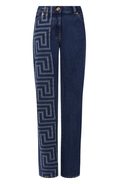 Джинсы VERSACE, арт. 1001272/1A00592, фото 1