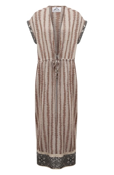 Хлопковая туника PEARL&CAVIAR, арт. S23P6122, фото 1