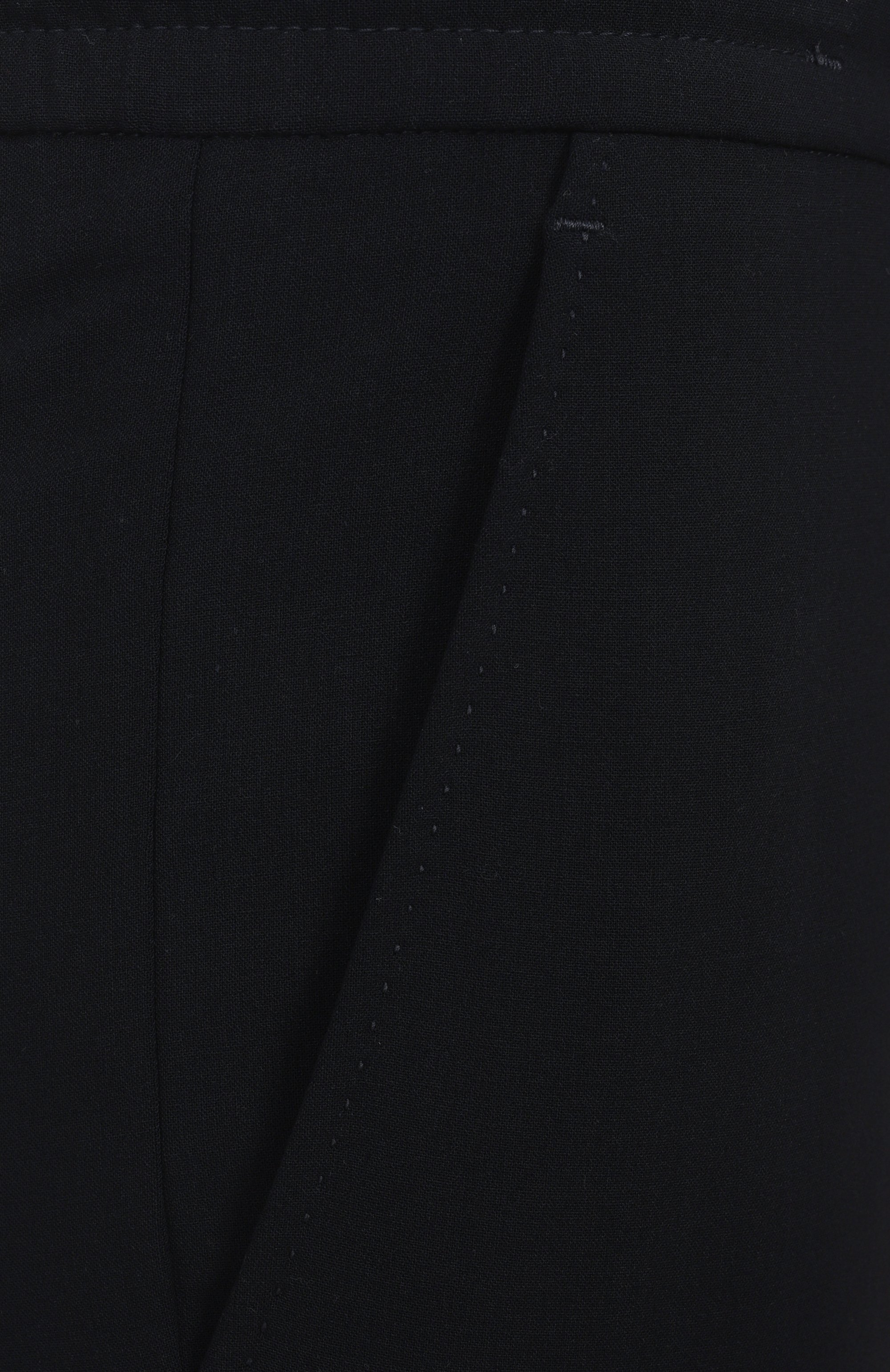 Шерстяные брюки-карго MARCO PESCAROLO, арт. T0R/5116, фото 6