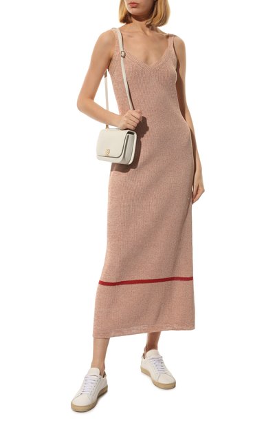 Хлопковое платье VIKA 2.0, арт. SS22-13112, фото 2