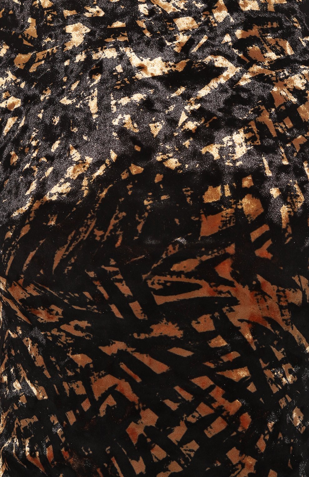 Бархатный топ NANUSHKA, арт. NW24FWTP39399, фото 5