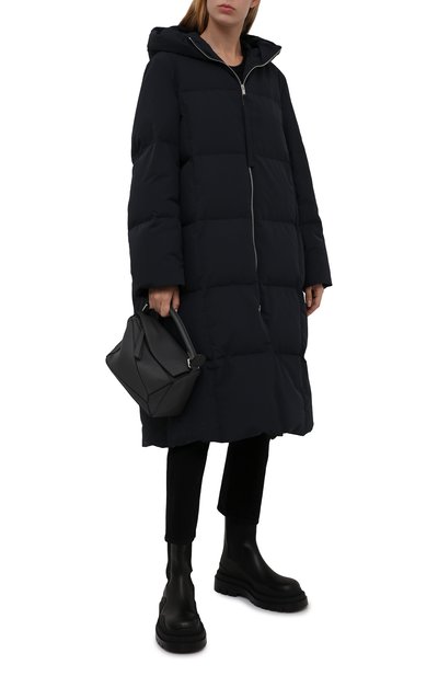 Пуховик JIL SANDER, арт. JPPT441594-WT441100, фото 2