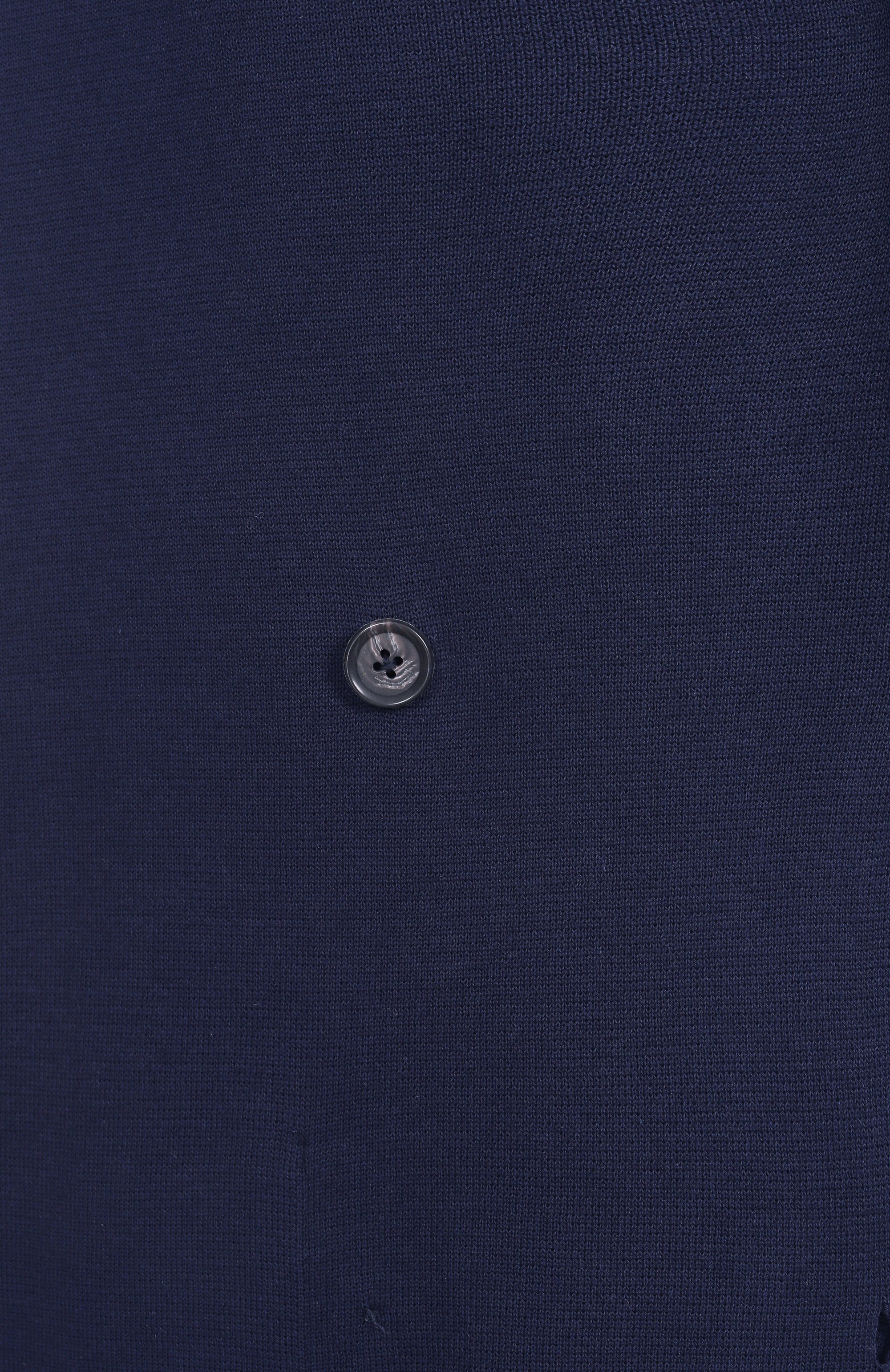 Хлопковый пиджак CORNELIANI, арт. 25M594-2525155, фото 7