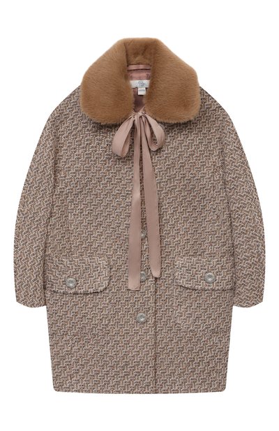 Пальто ZHANNA & ANNA, арт. ZALR08092021, фото 1