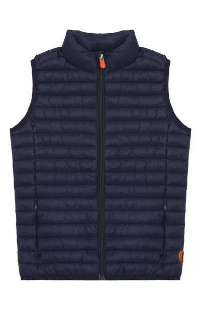 Утепленный жилет SAVE THE DUCK, арт. J82430X/D0LIN/GIGA20/4-8