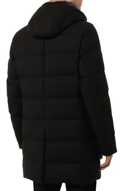 Пуховик GIMO'S, арт. 4W20.U.450.624, фото 4