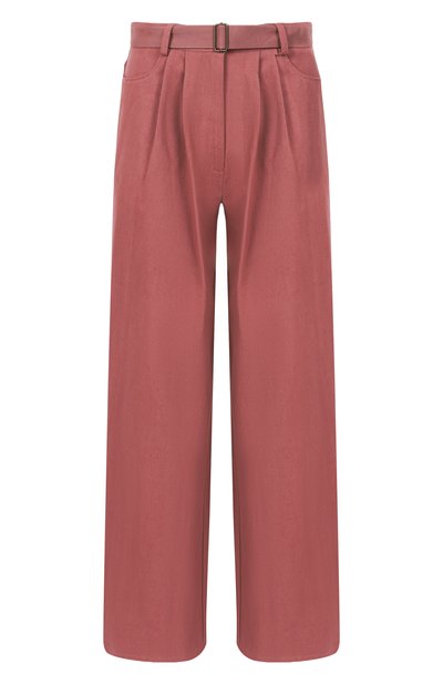 Женские джинсы ALBUS LUMEN, арт. AL.RT25.005.WDLEGC0L0RJEANS