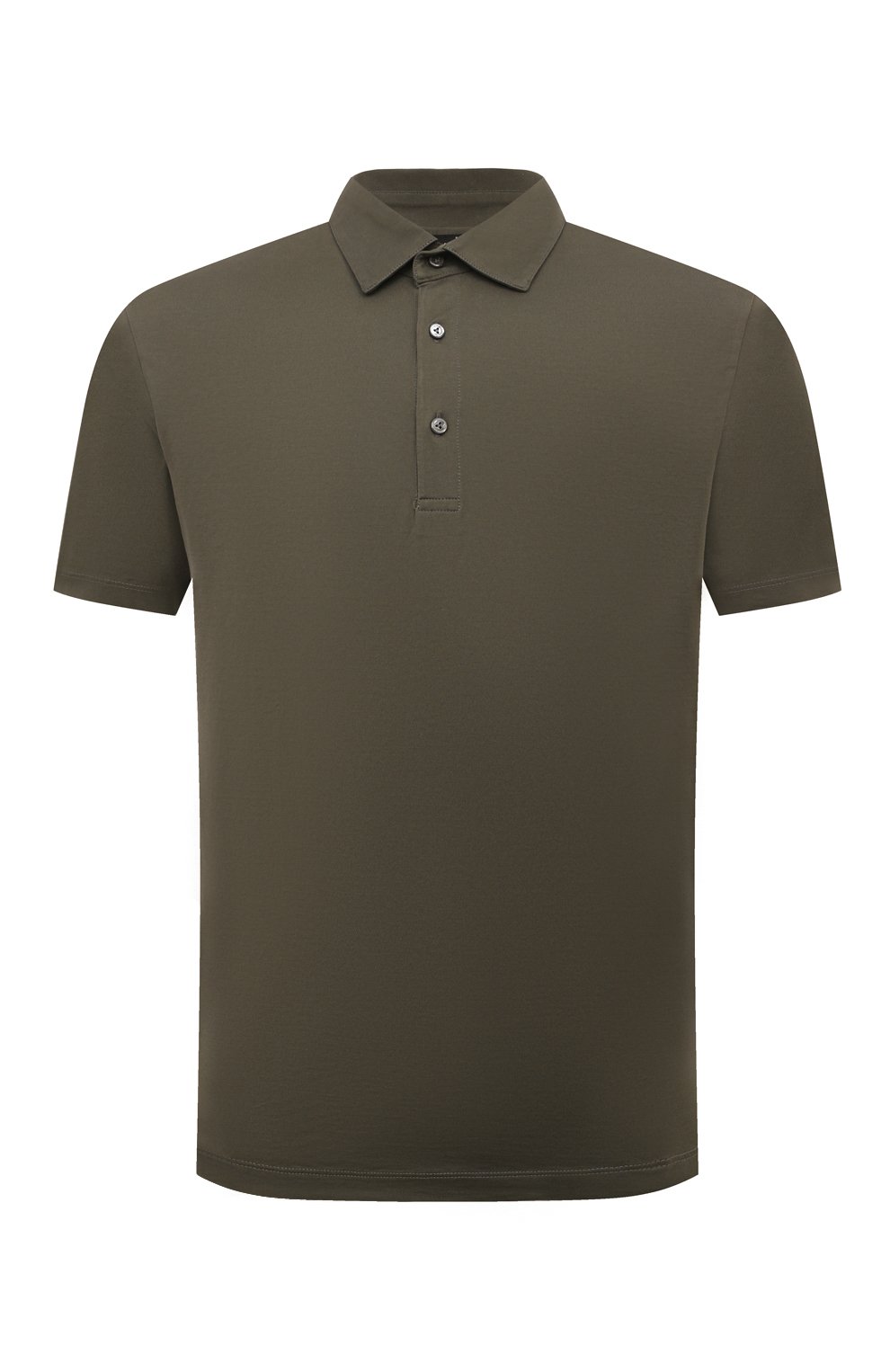 Хлопковое поло VAN LAACK, арт. PAP0S/Z20044, фото 1