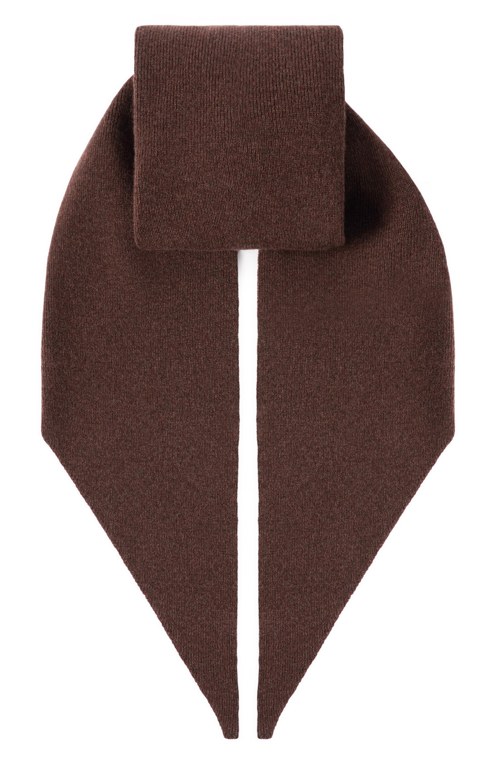 Кашемировая косынка MVST, арт. M26.CFW.A446/BABY CASHMERE, фото 1