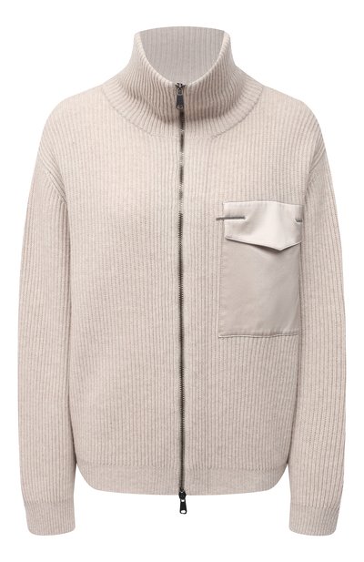 Женский кашемировый кардиган BRUNELLO CUCINELLI, арт. M12711106