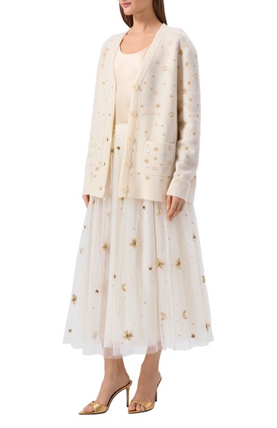 Юбка LOVE SHACK FANCY, арт. LS717-2889, фото 2