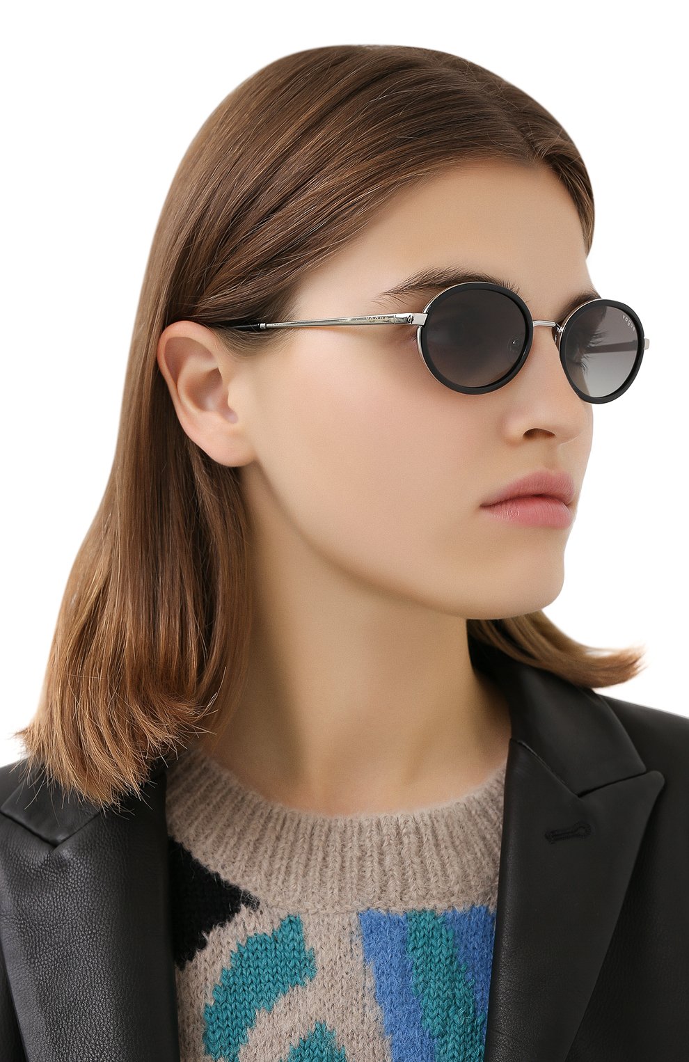 Солнцезащитные очки VOGUE, арт. 4167S-323/11, фото 2