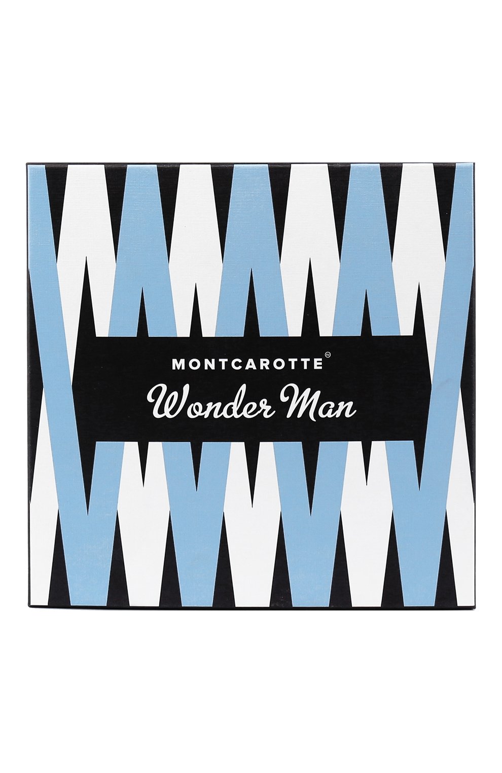 Подарочный набор wonder man MONTCAROTTE, арт. MC711, фото 1