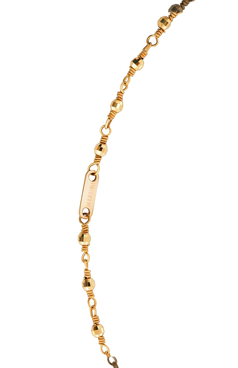 Колье MIZUKI, арт. SBN194, фото 5