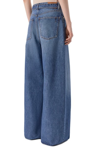 Джинсы SPORTMAX, арт. PR0CIDA, фото 4