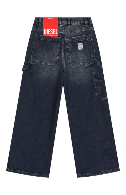 Джинсы DIESEL, арт. J02349/KXBQC