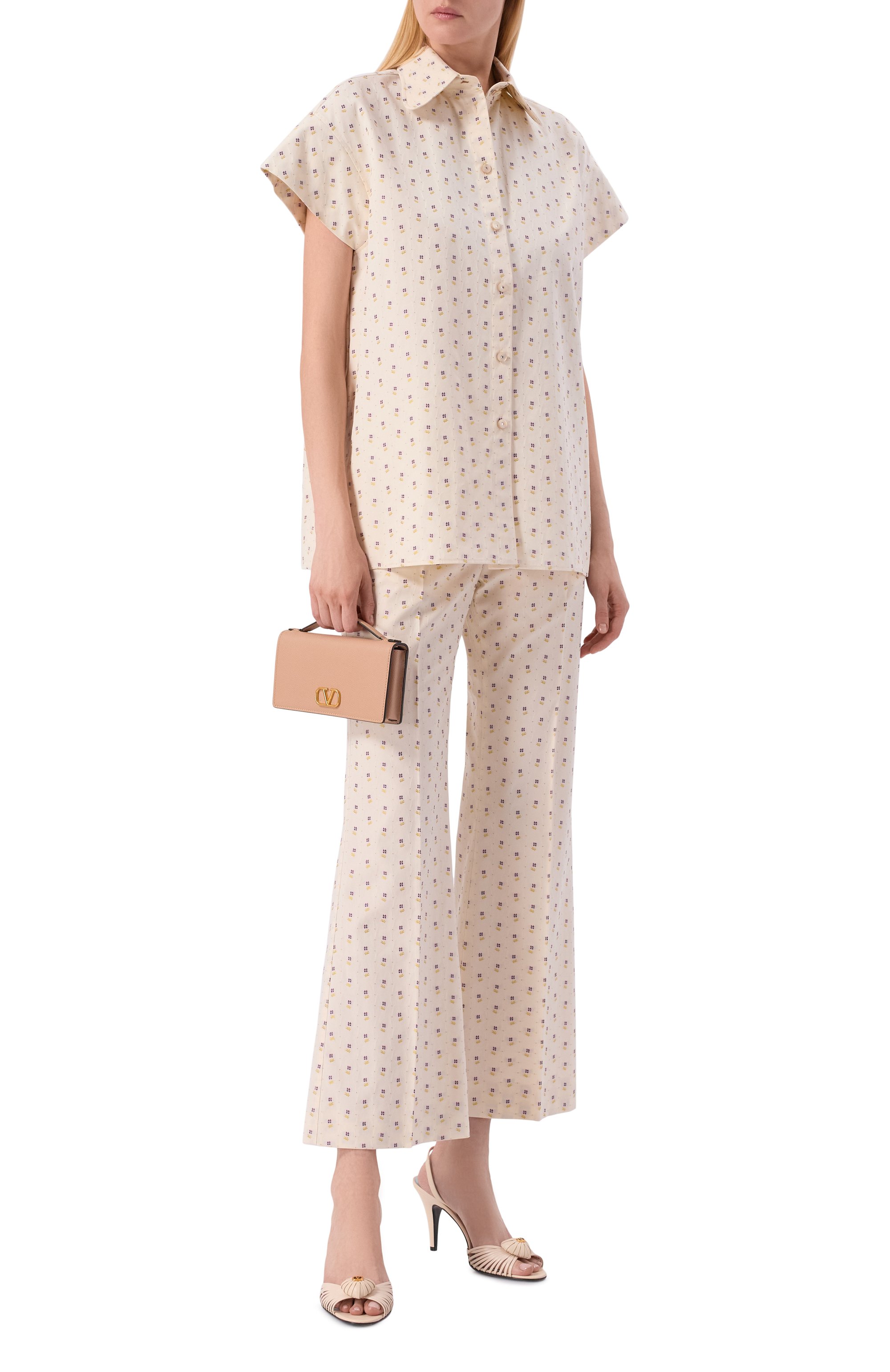 Сумка vlogo VALENTINO, арт. 8W2P0W42/SNP, фото 3