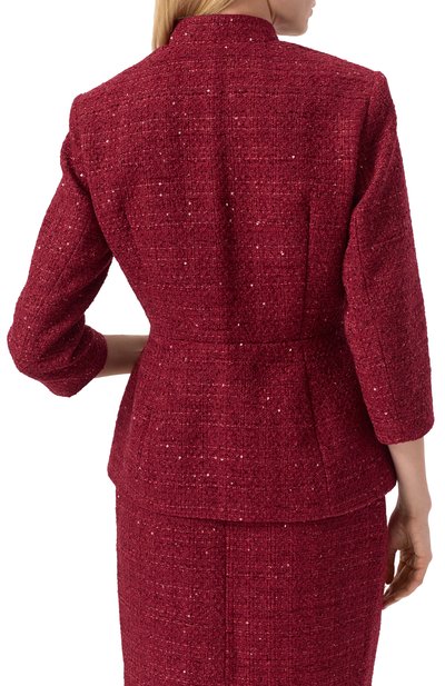Твидовый костюм LOOM BY RODINA, арт. LBR-MARLENB, фото 3