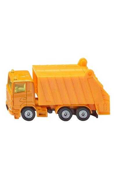 Игрушка грузовик-мусоровоз SIKU, арт. 811, фото 1