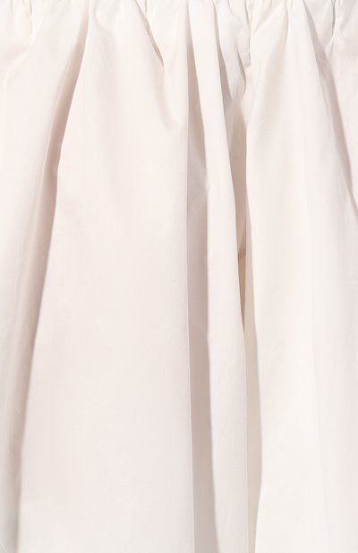 Хлопковая блузка LA NEIGE, арт. #COL-17-LS, фото 5