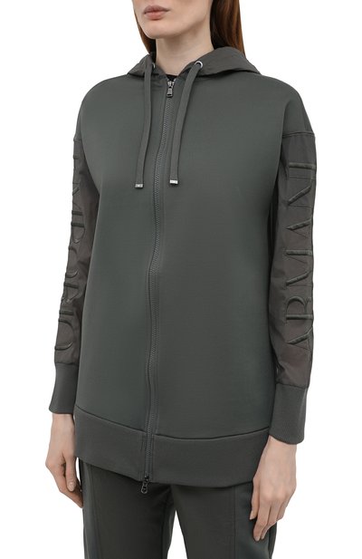 Толстовка EMPORIO ARMANI, арт. 3K2M6I/2JXTZ, фото 3