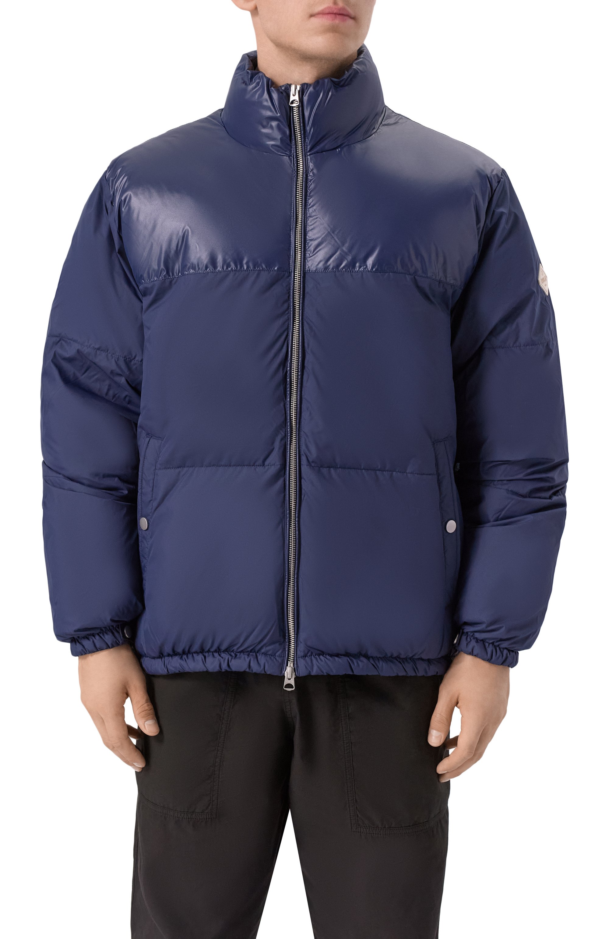 Пуховик REPLAY, арт. M8479 .000.85304, фото 3