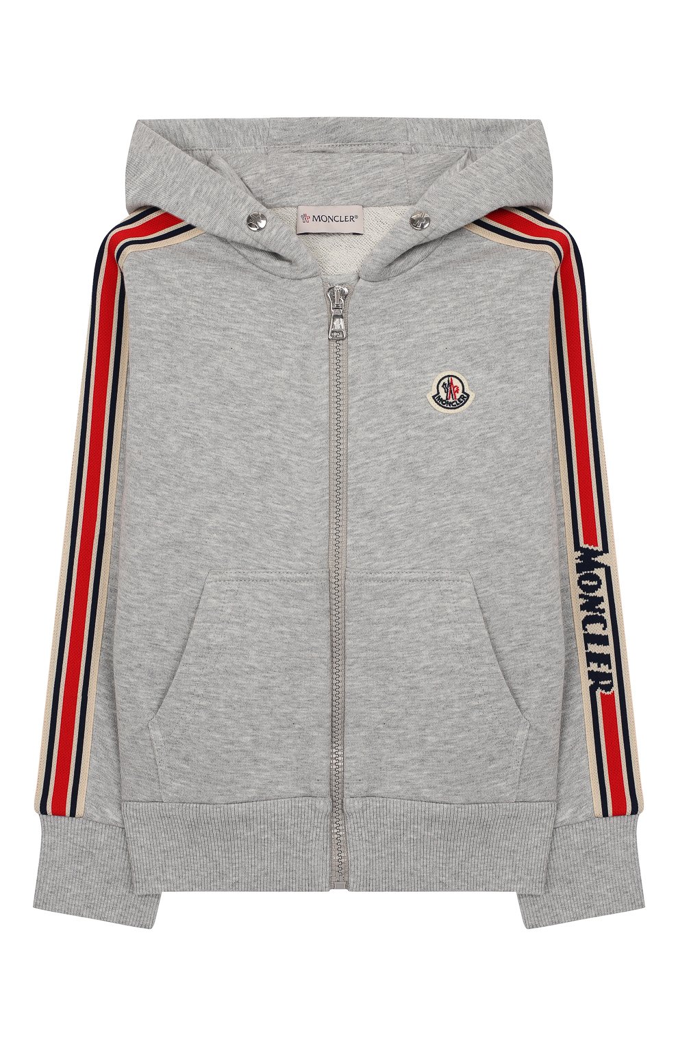 Комплект из толстовки и брюк MONCLER, арт. F1-954-8M701-20-809AG/4-6A, фото 2