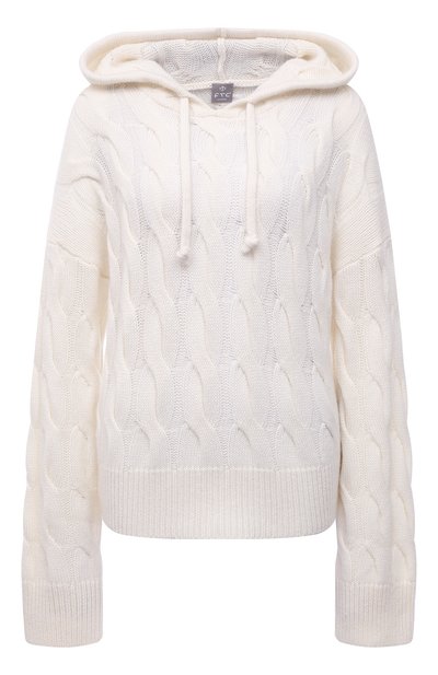 Женский кашемировое худи FTC, арт. 840-0300