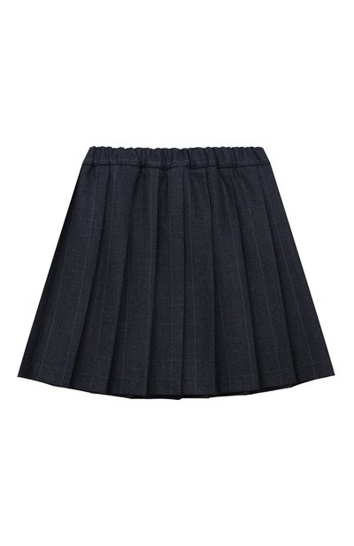 Юбка blue ZHANNA & ANNA, арт. ZABL44462021, фото 2