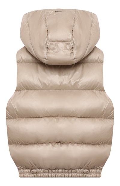 Пуховой жилет HERNO, арт. PI000019X/12017Z/10A-14A, фото 2