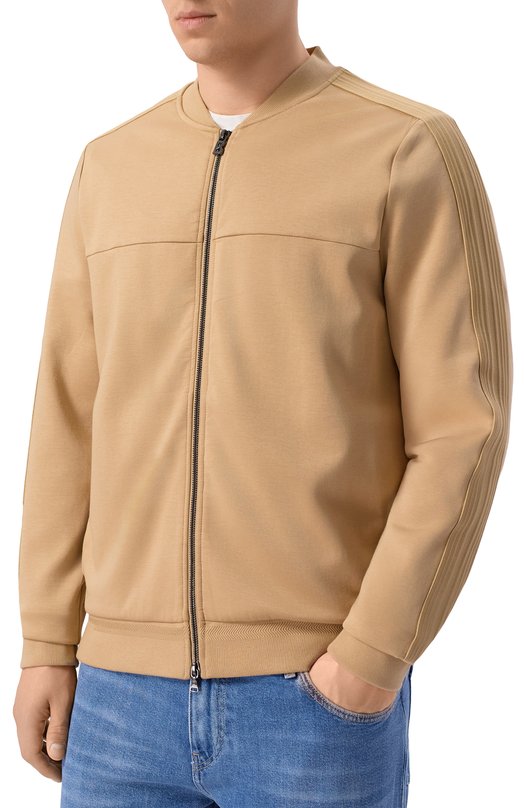 Толстовка Bogner 88085253 Бежевый  88085253 Фото 3