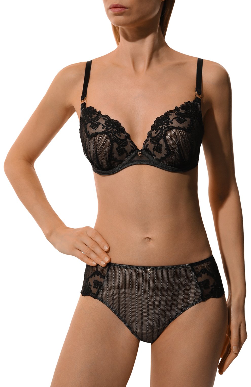 Трусы-бразилиана CHANTELLE, арт. C13YB0, фото 2